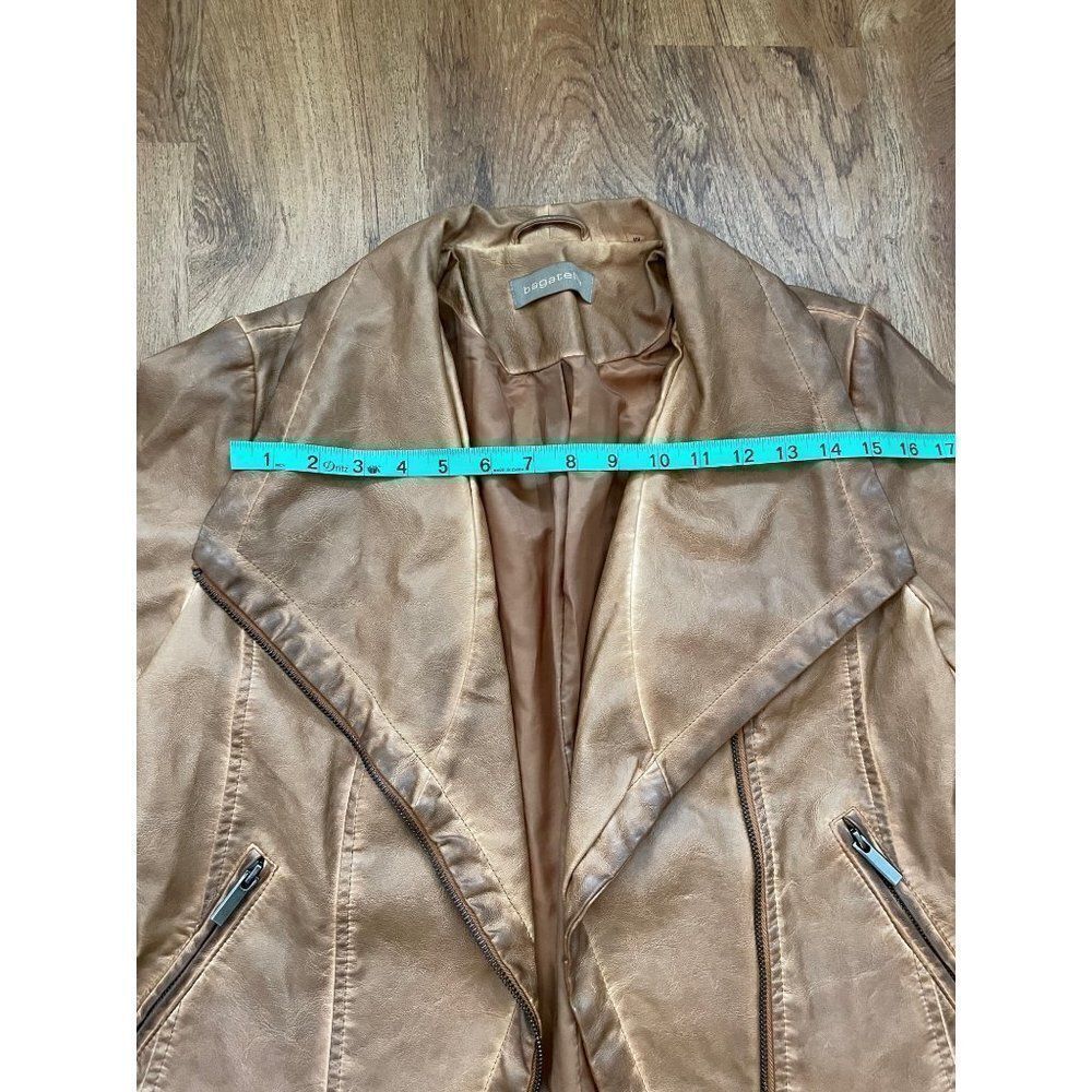 Bagatelle Jacket - Picture 6 of 13